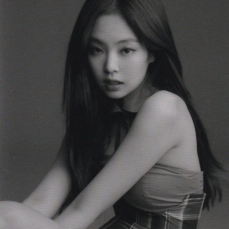 BLACKPINK 제니0