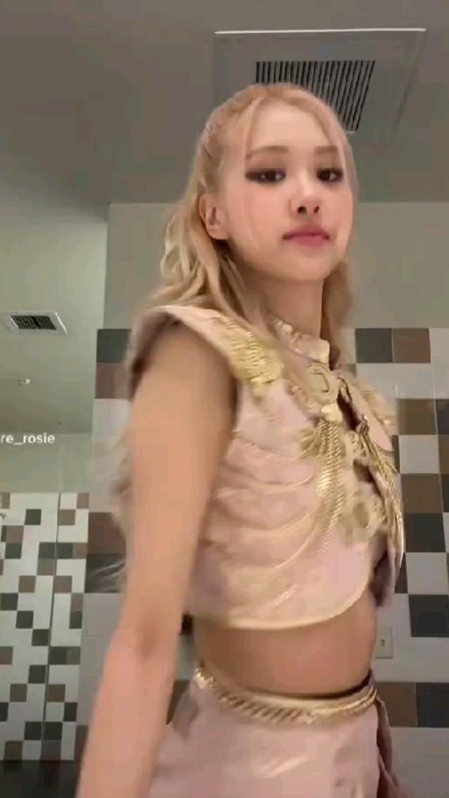 BLACKPINK 로제2