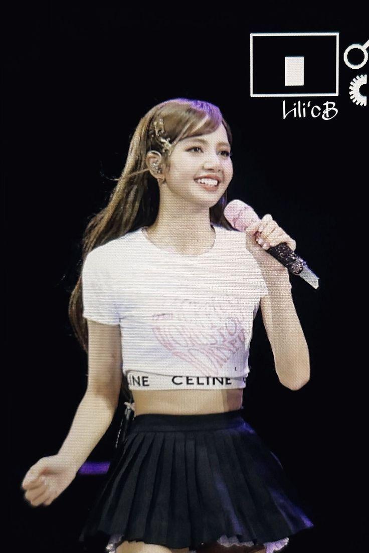 BLACKPINK 리사0
