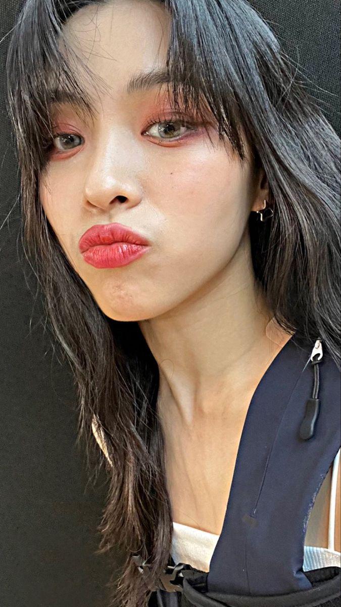 ITZY 류진0