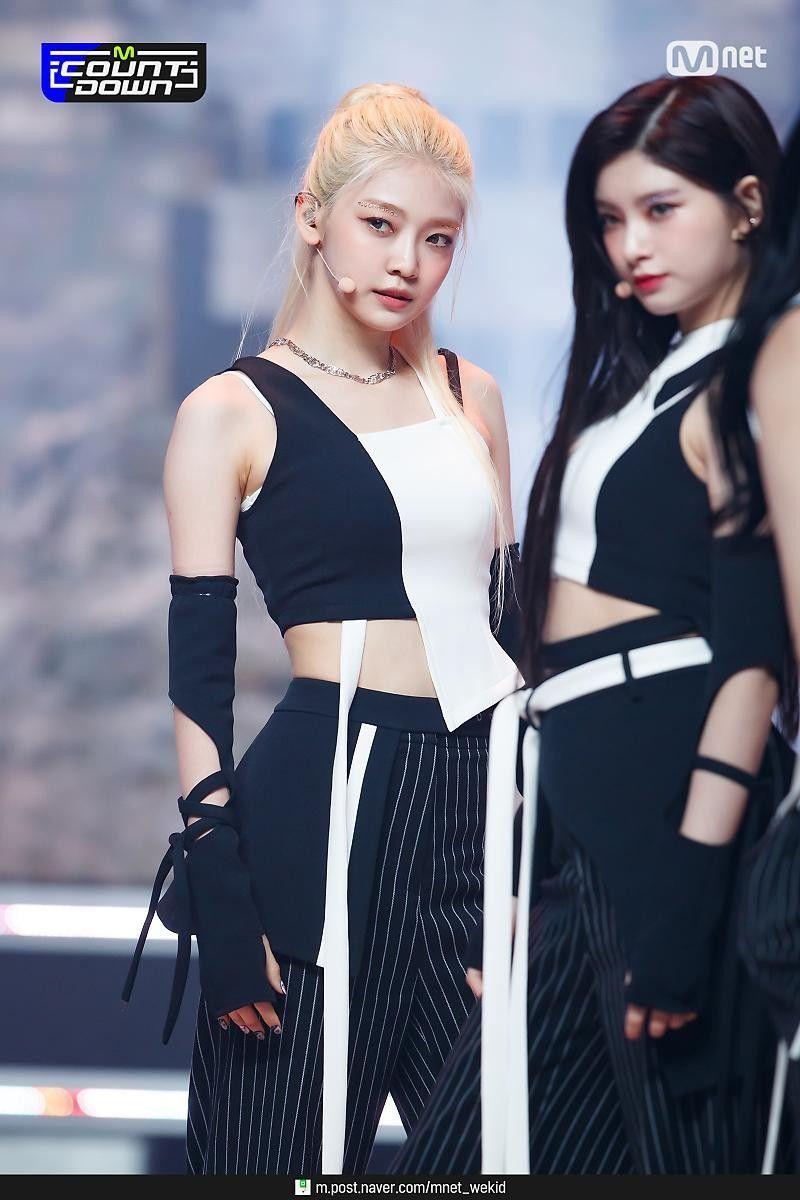 EVERGLOW 조세림3