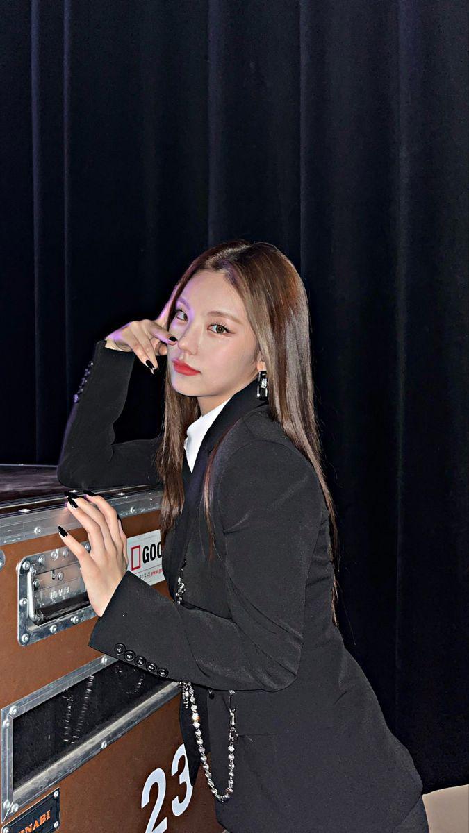 ITZY 황예지0