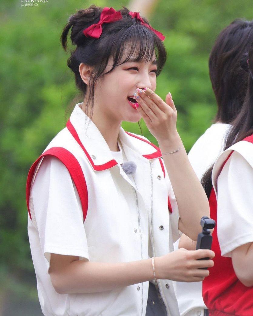 (G)I-DLE yuqi1