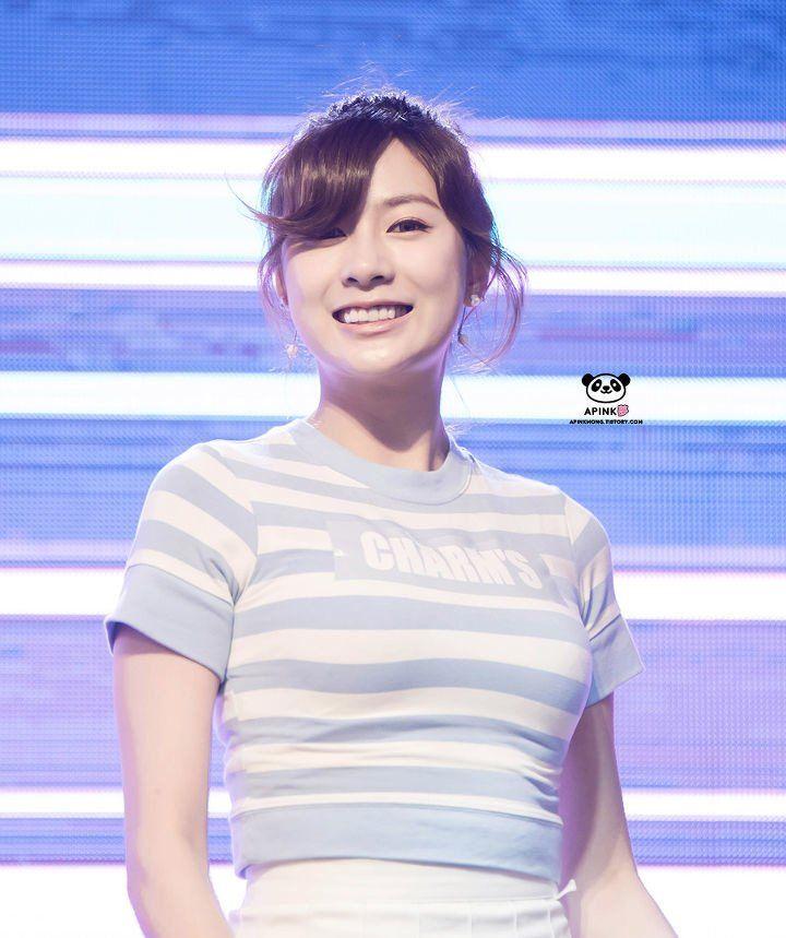 하늘하늘한 오하영5