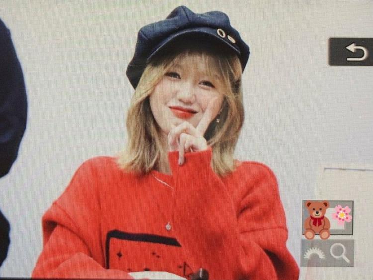Oh My Girl 미미0