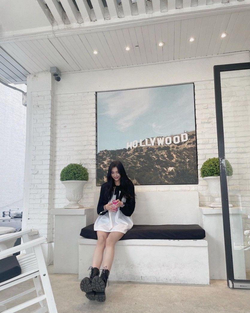 EVERGLOW 허유림3