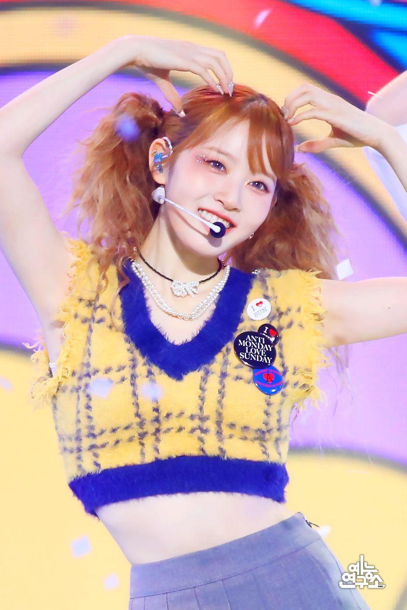 STAYC Sieun2