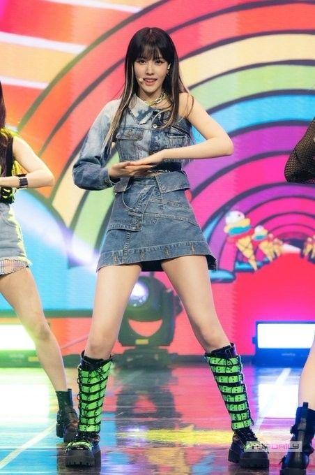 STAYC Yoon3