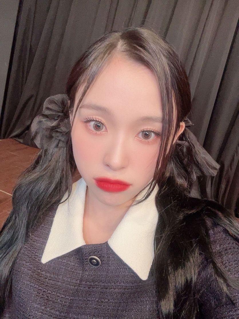 드림캐쳐 가현3