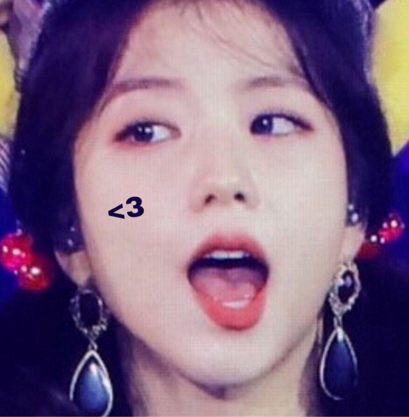 BLACKPINK 지수3