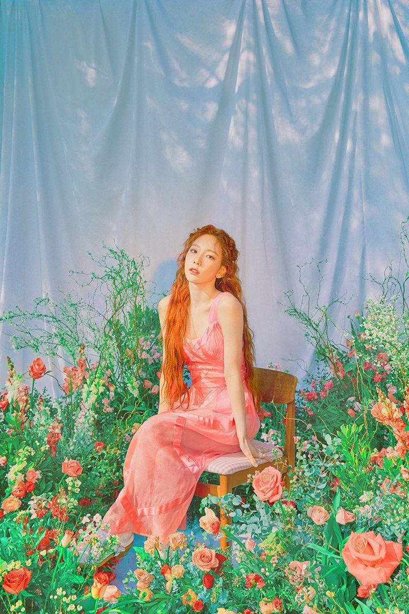 태연 HAPPY 티저 사진0