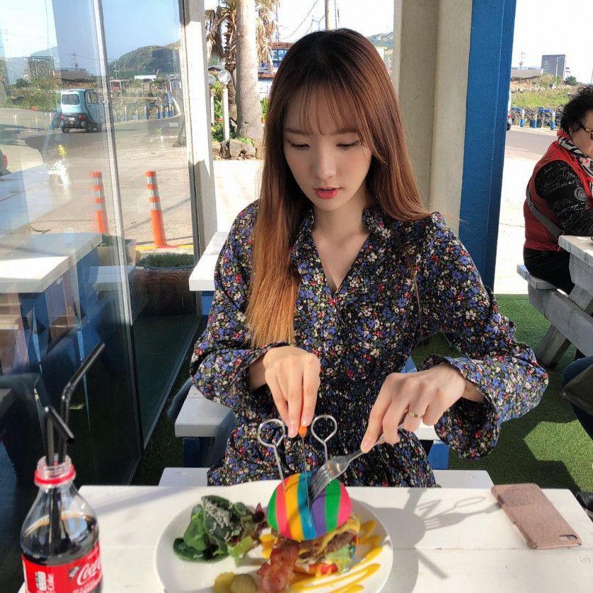 민희 in 제주1