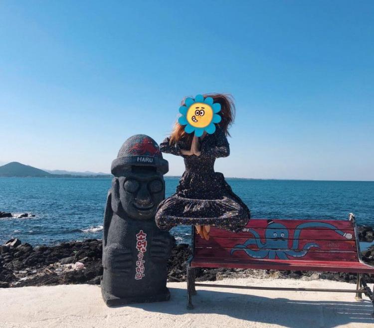 민희 in 제주5