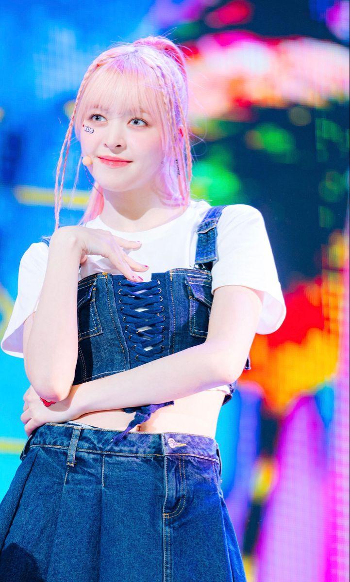 NMIXX 릴리1