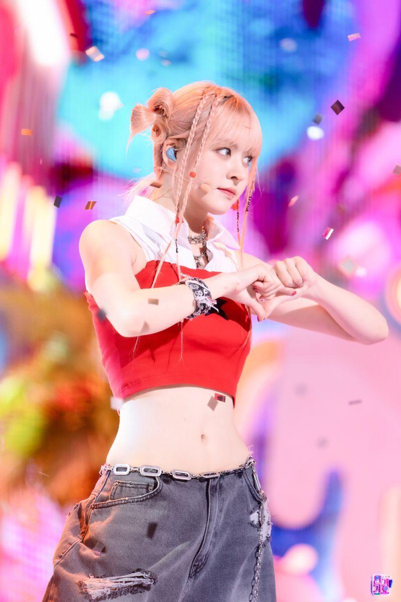 NMIXX 릴리2