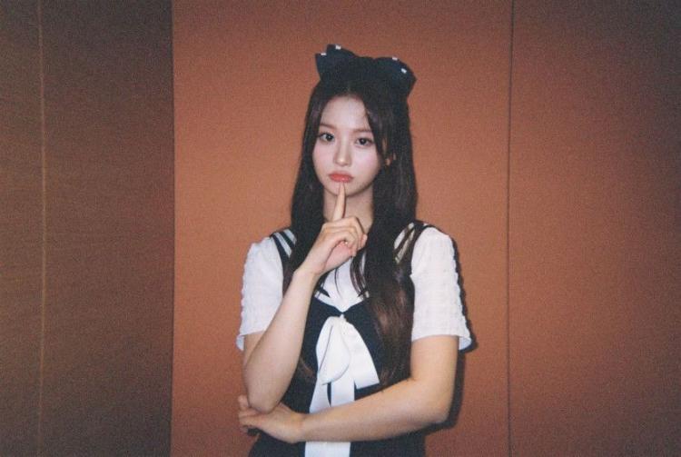 NMIXX 설윤0