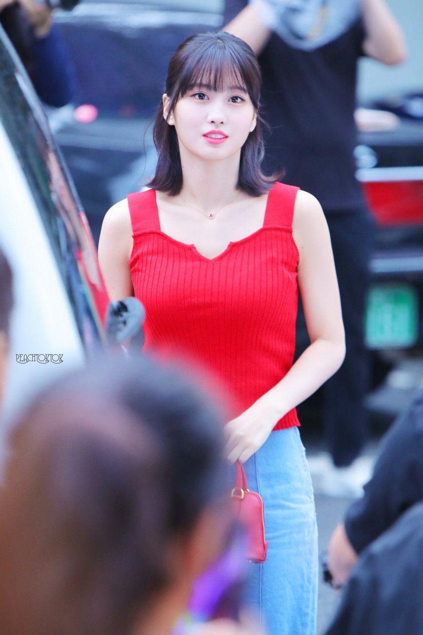 트와이스 모모3