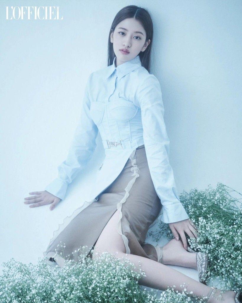 아이브 안유진2
