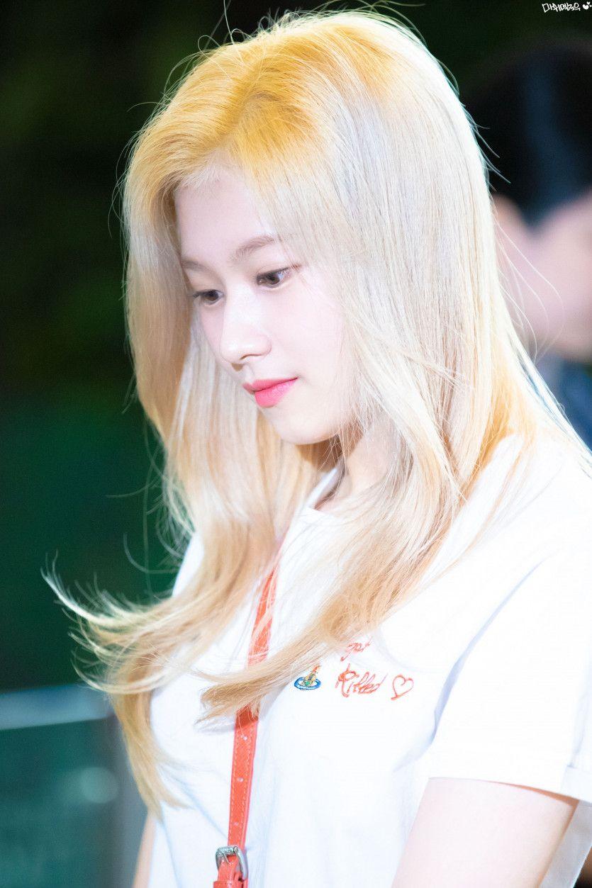 트와이스 사나2