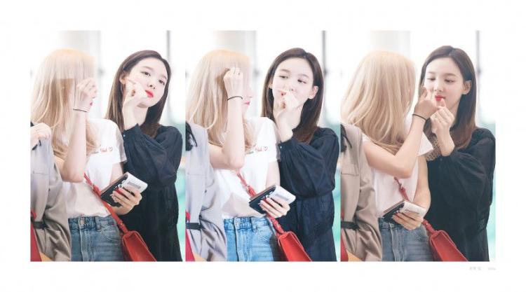 트와이스 사나8