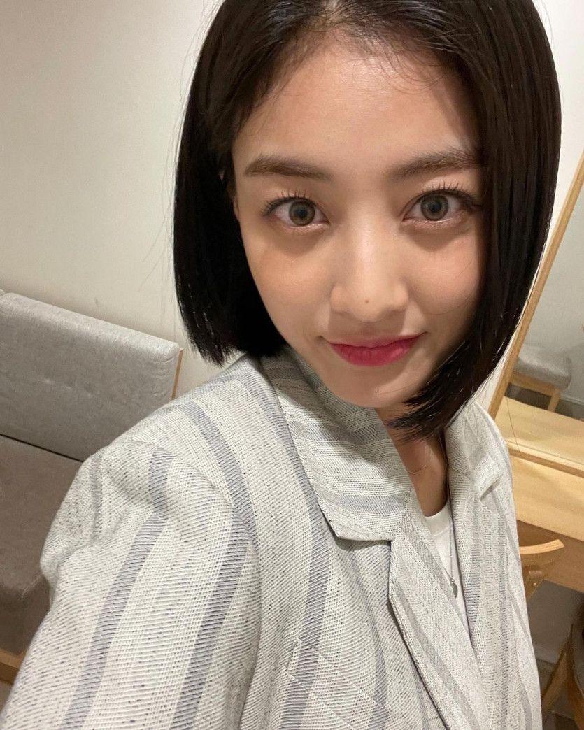 TWICE JIHYO0