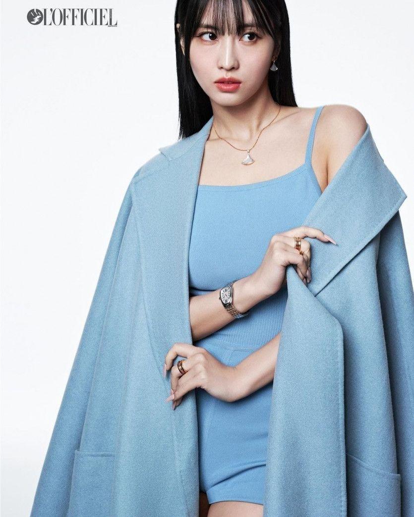 TWICE MOMO1