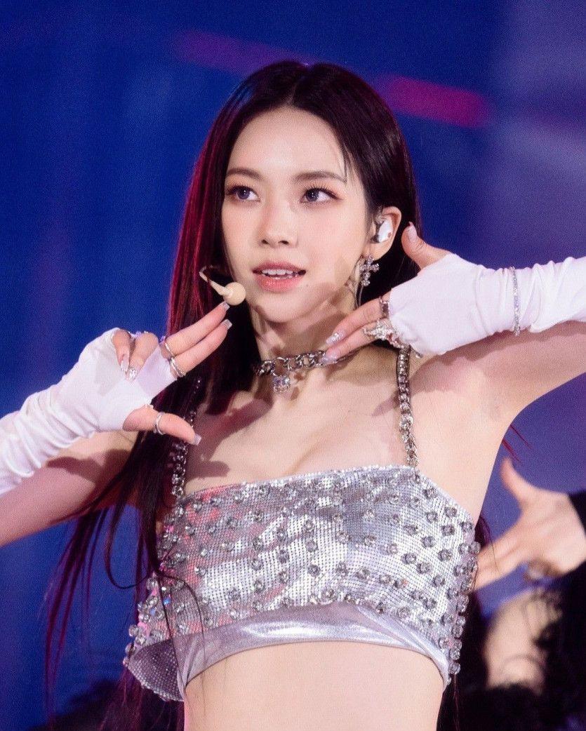 aespa 카리나0