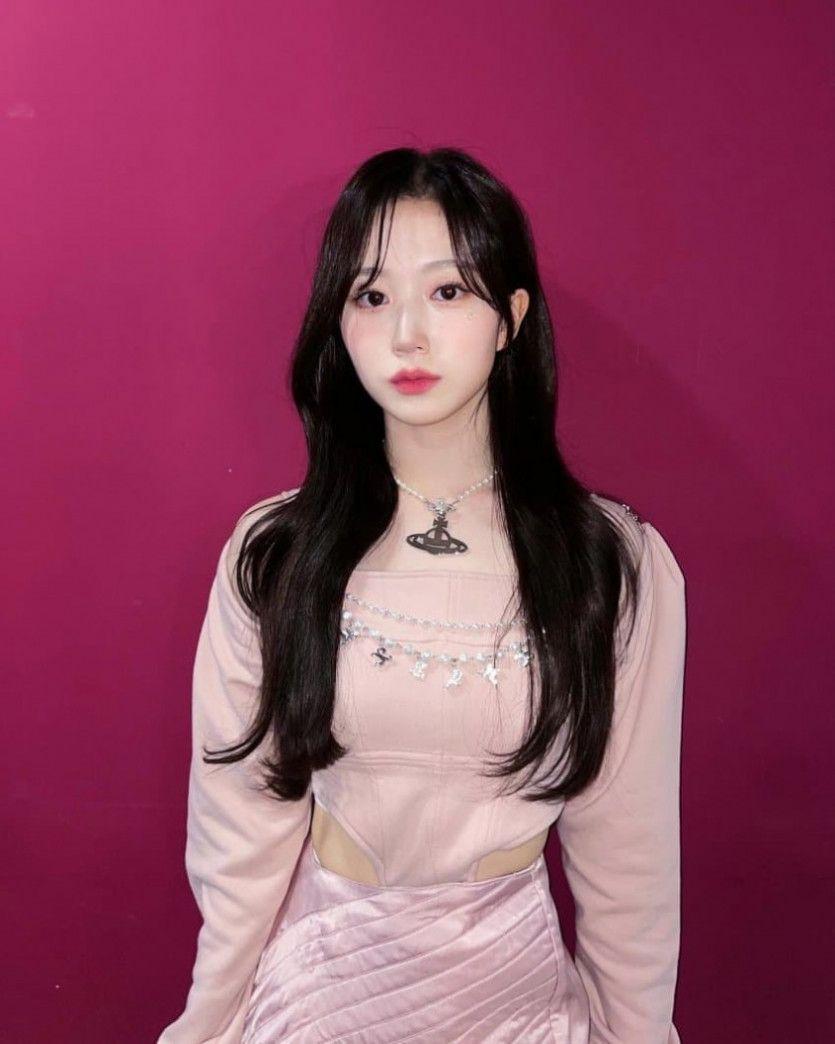 죽은눈이 매력적인 해원3