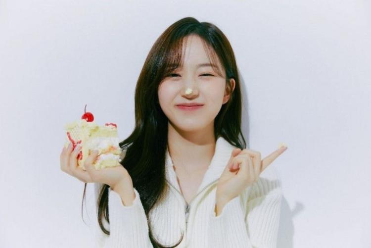 오늘 생일 맞은 믹깅이 대장!!2