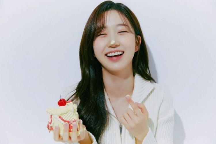 오늘 생일 맞은 믹깅이 대장!!4