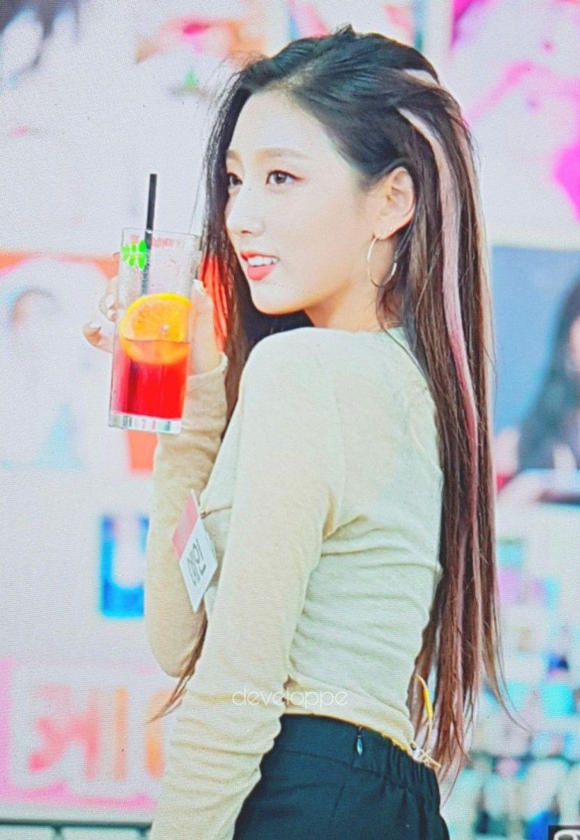 아이돌카페 예인이2