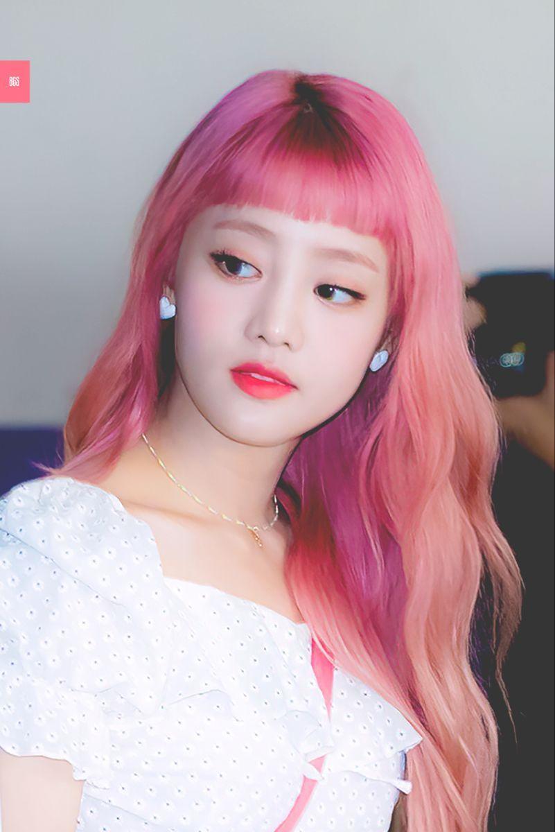 (G)-IDLE 민니3