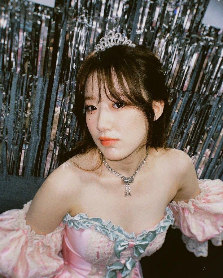 (G)I-DLE 슈화2