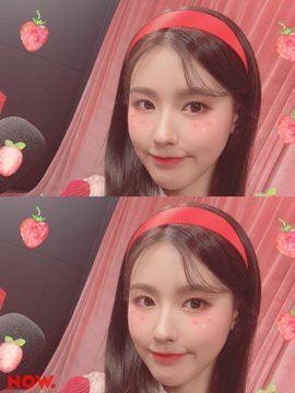 (G)I-DLE 미연2