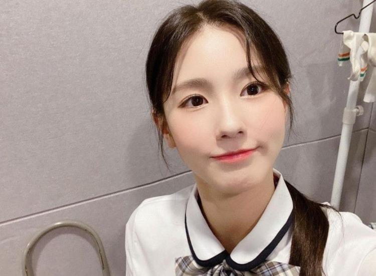 (G)I-DLE 미연3