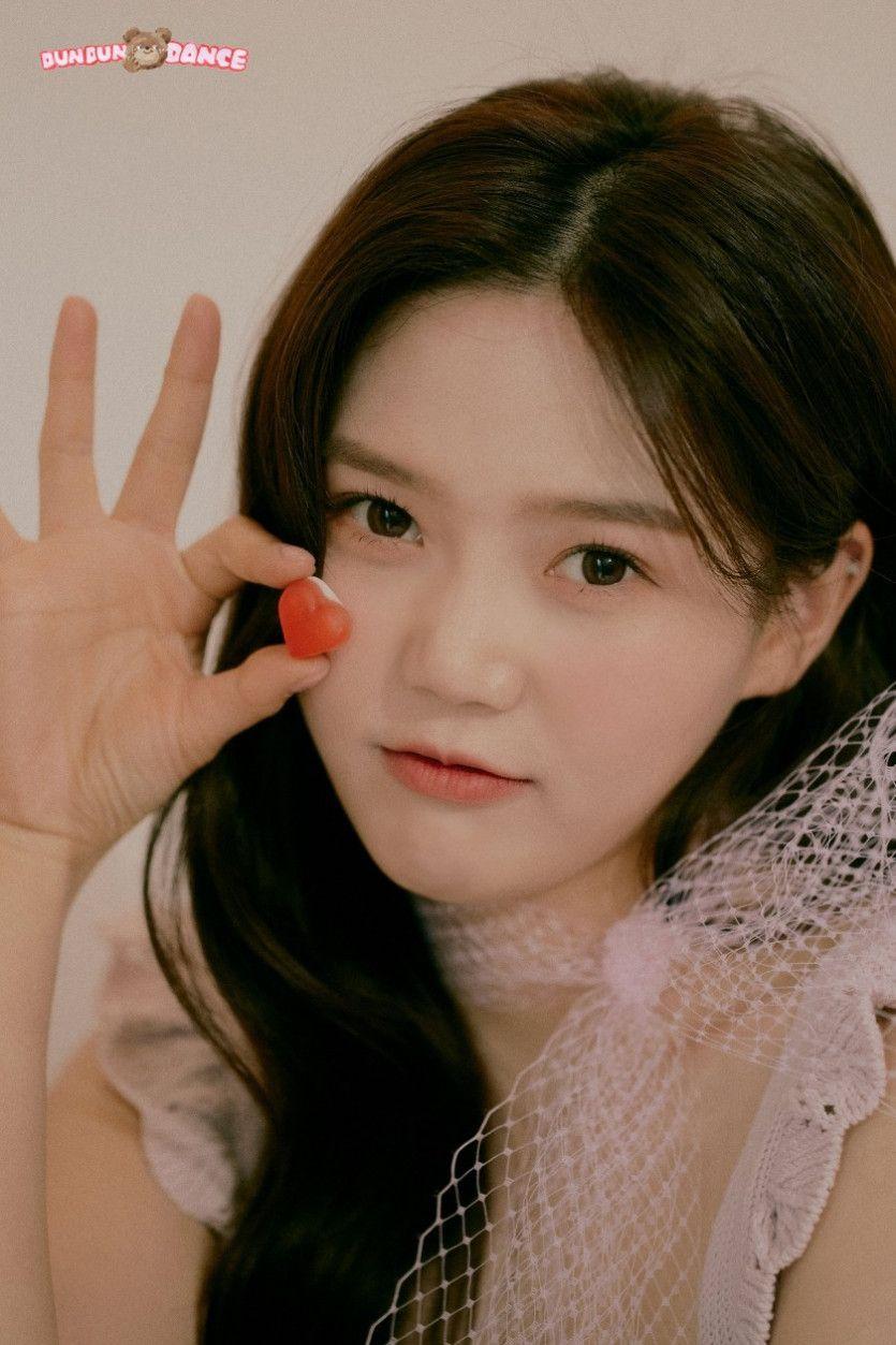 오마이걸 'DUN DUN DANCE' 컨셉 포토1