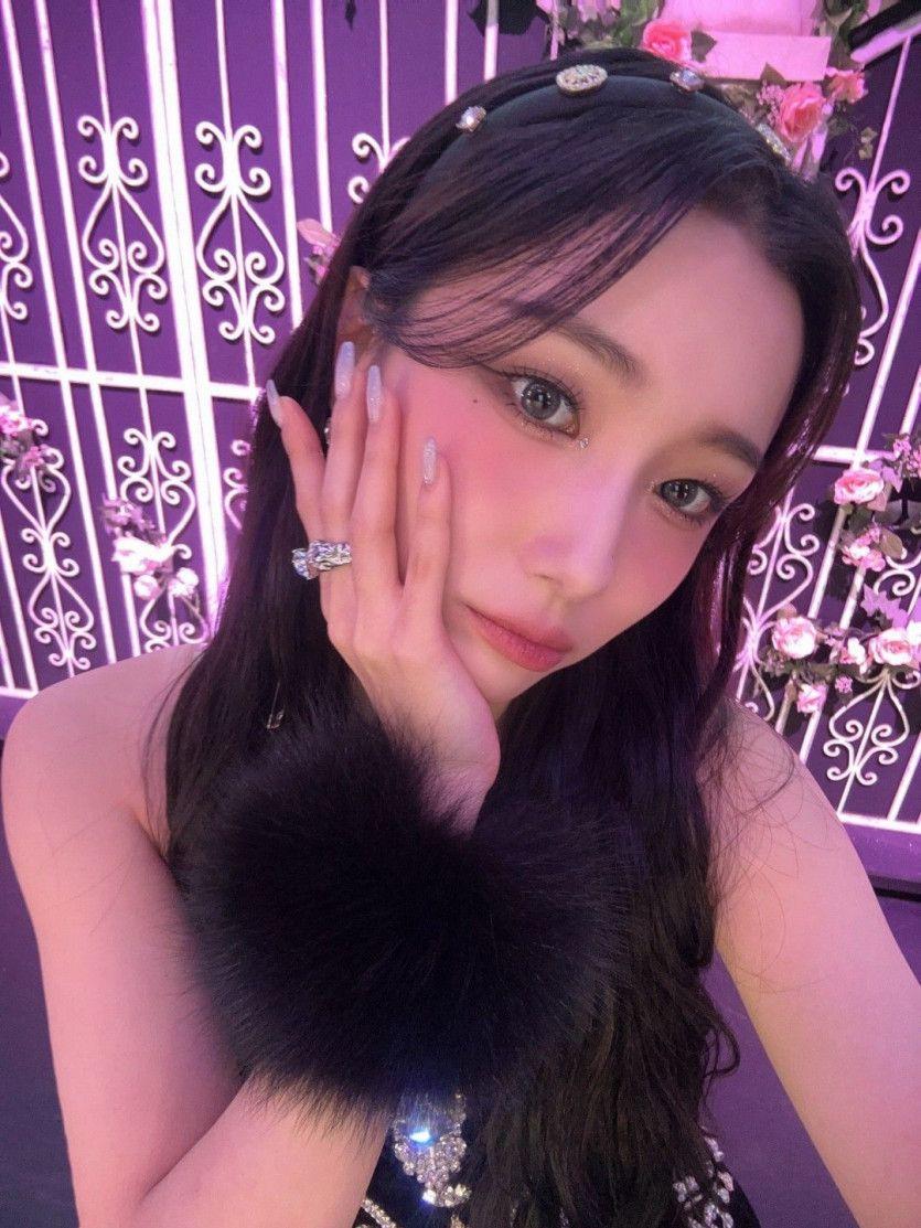 케플러 서영은1