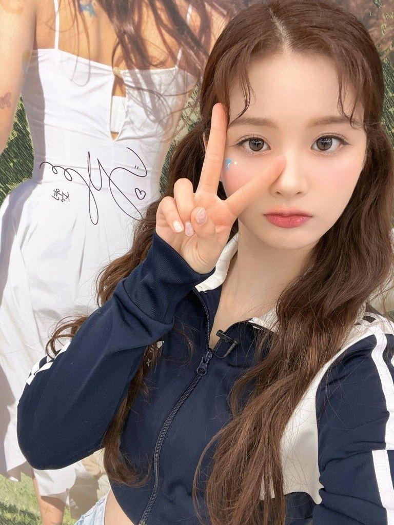 NMIXX 설윤아0