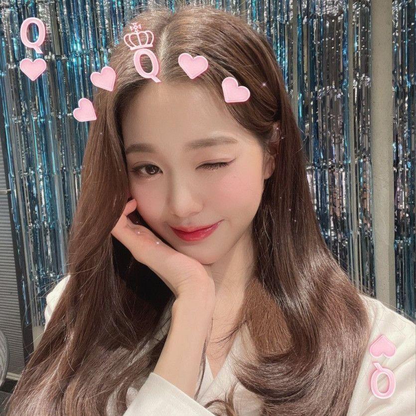 IVE WONYOUNG0