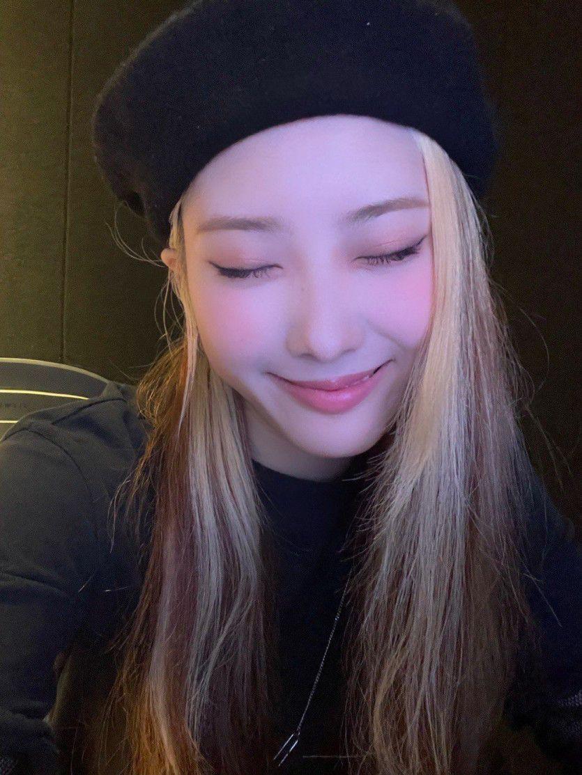 PURPLE K!SS CHAEIN1