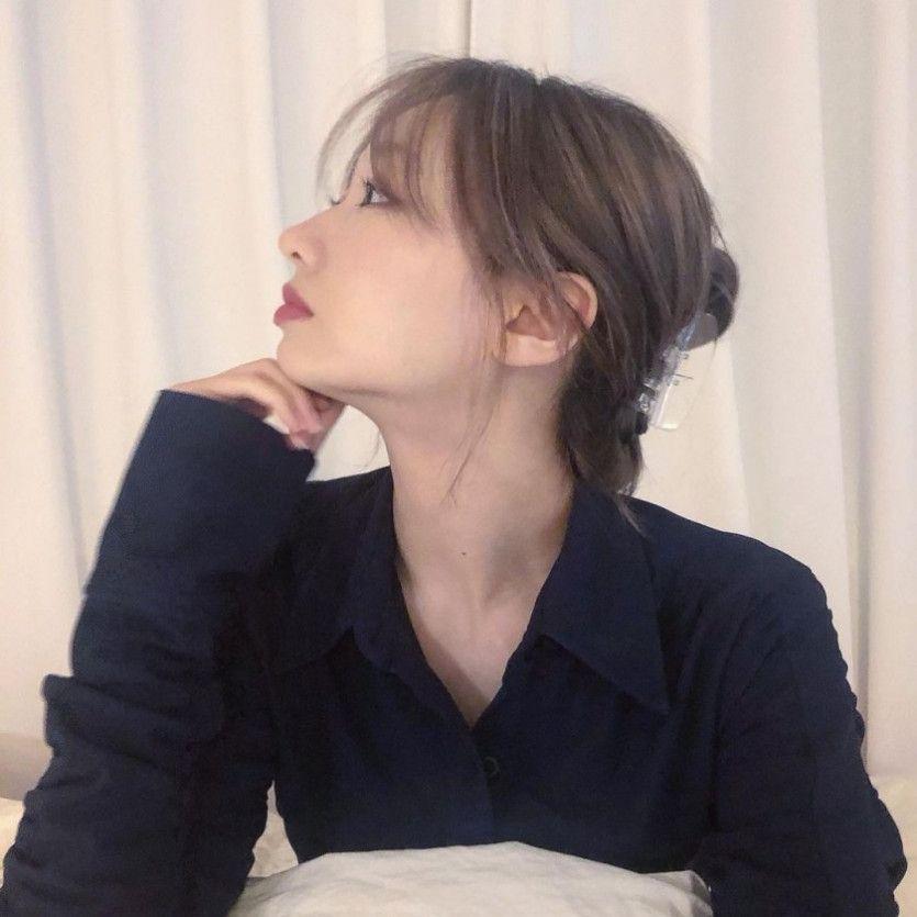 류수정 인스타_단추 원피스1