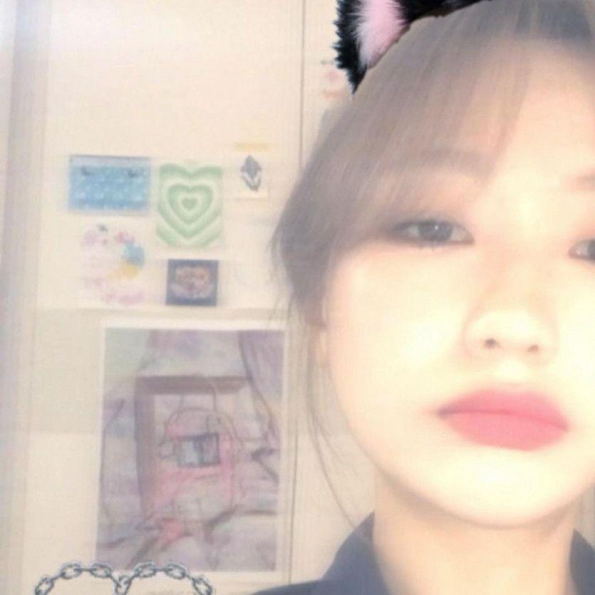류수정 인스타_단추 원피스4