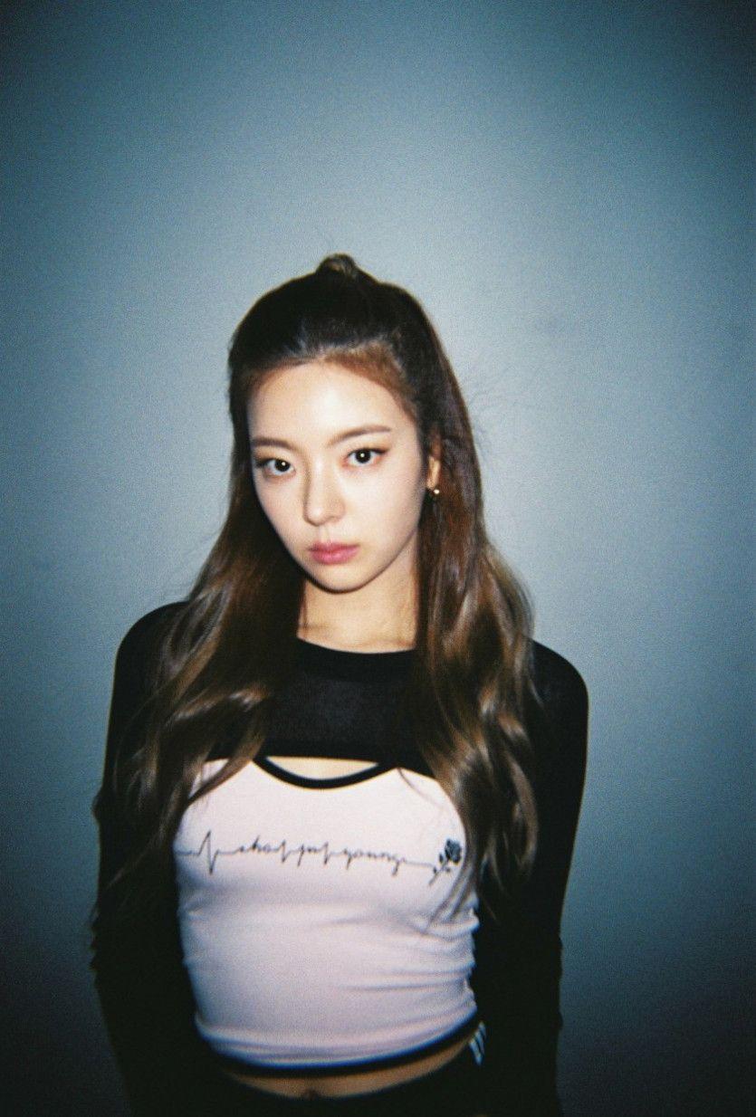 있지 ITZY #Twenty Dance Practice2