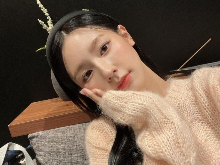 (G)I-DLE miyeon1