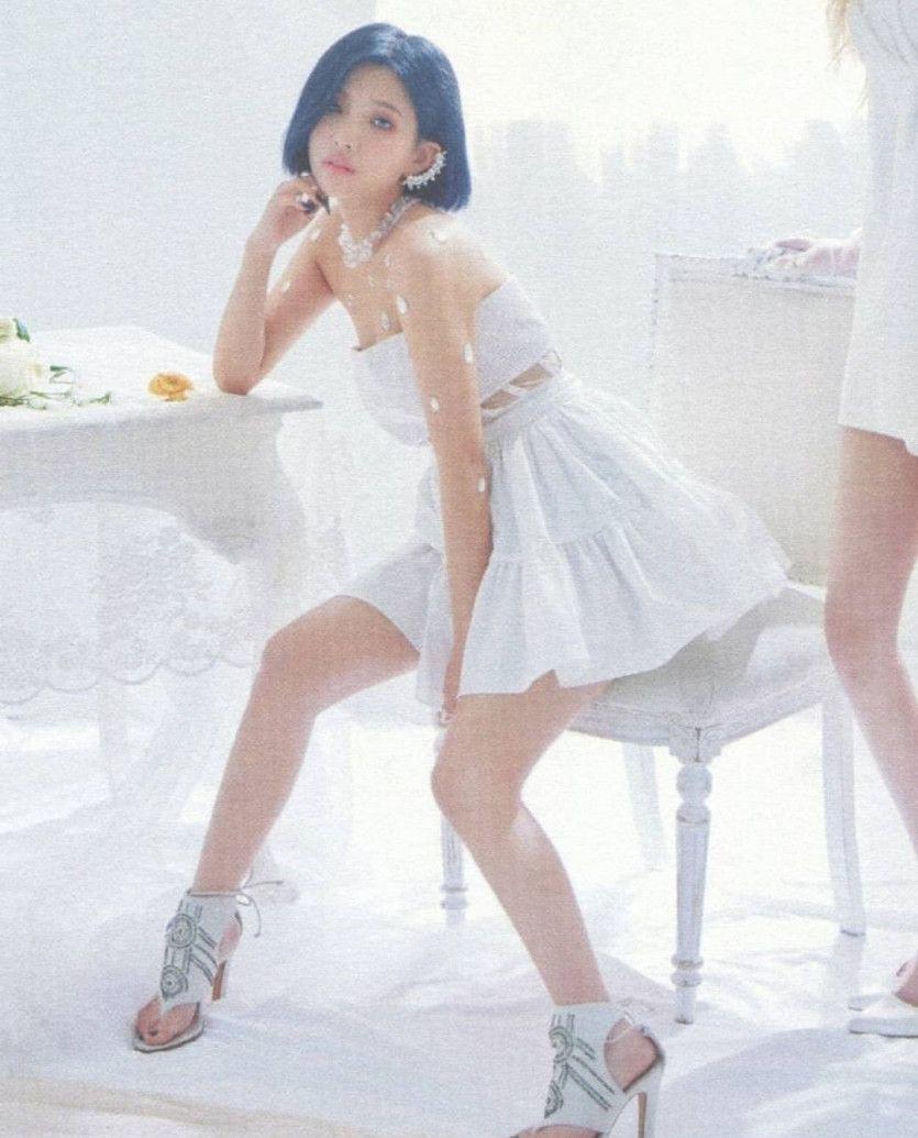 (G)I-DLE soyeon0