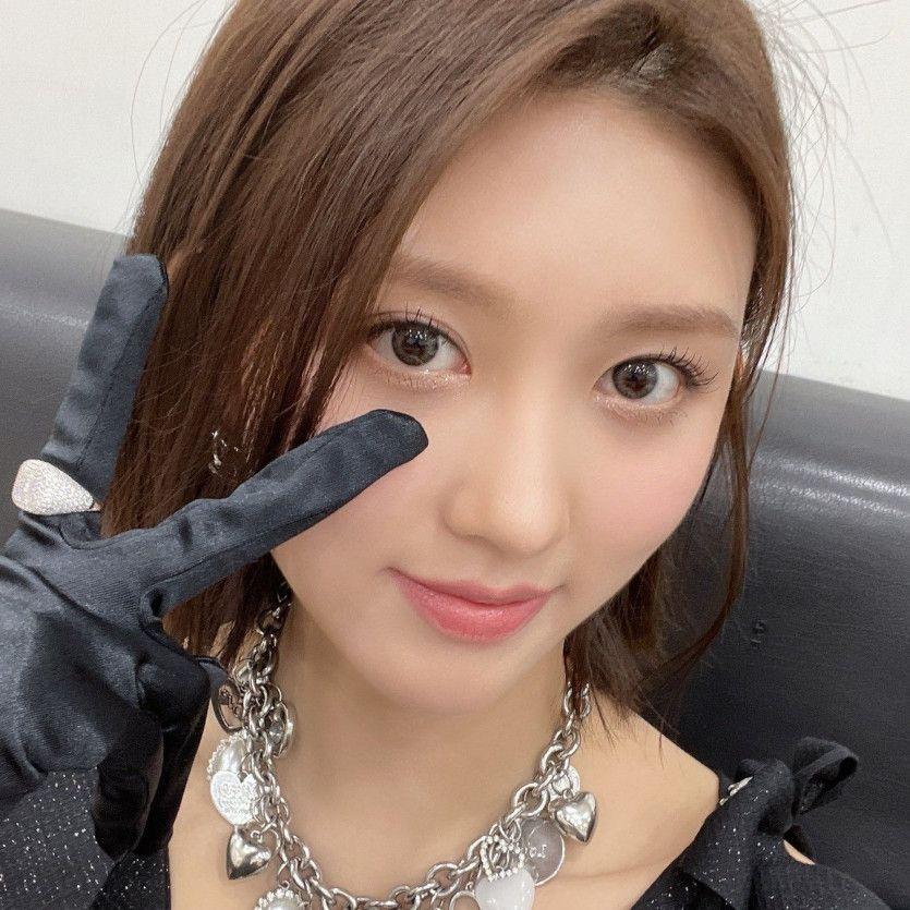 IVE GAEUL1