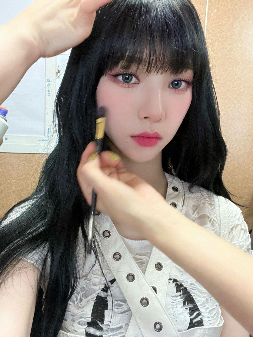 Aespa karina2