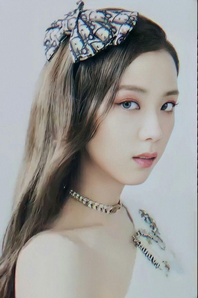 BLACKPINK 지수3