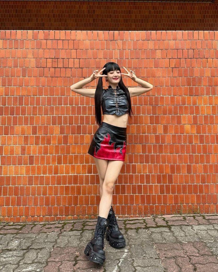 (G)I-DLE MINNIE1