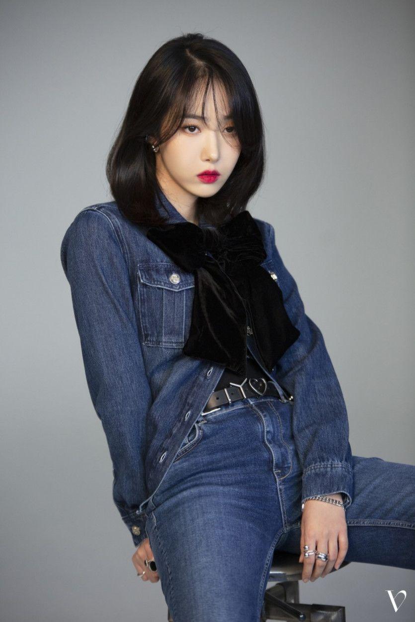 시그 비하인드 컷 비비지 신비0